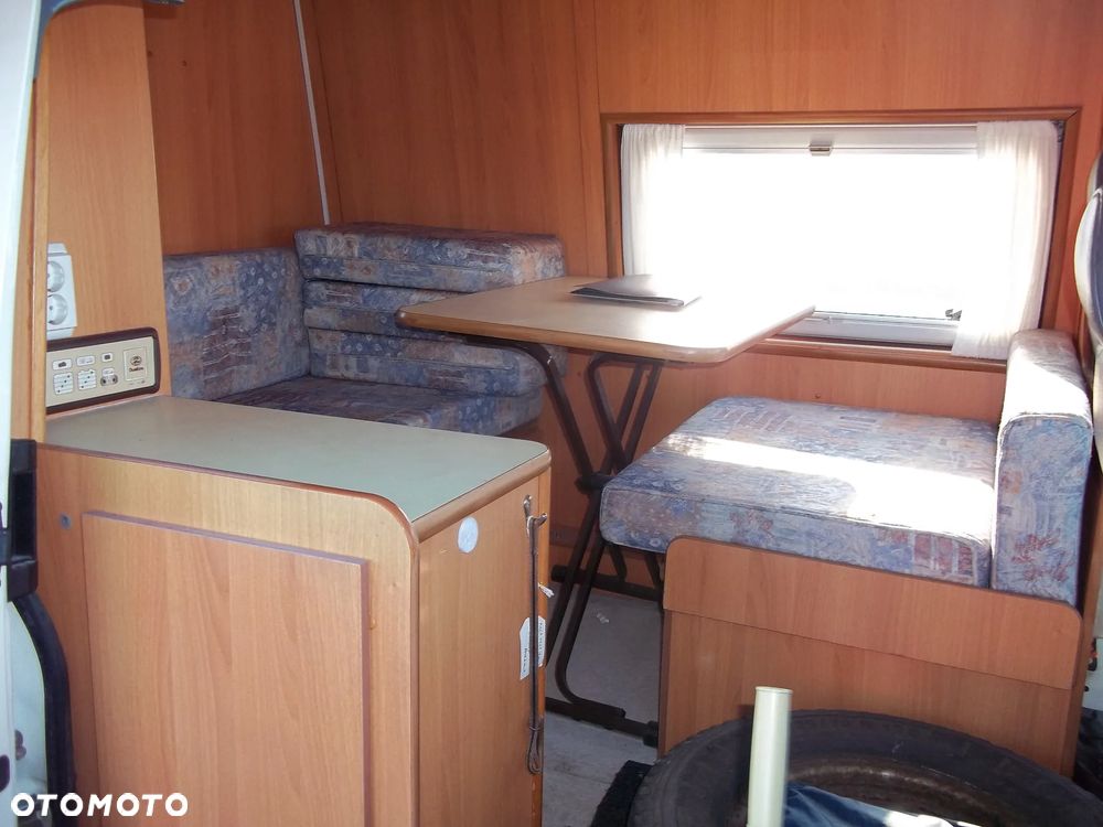 Ford transit - 13