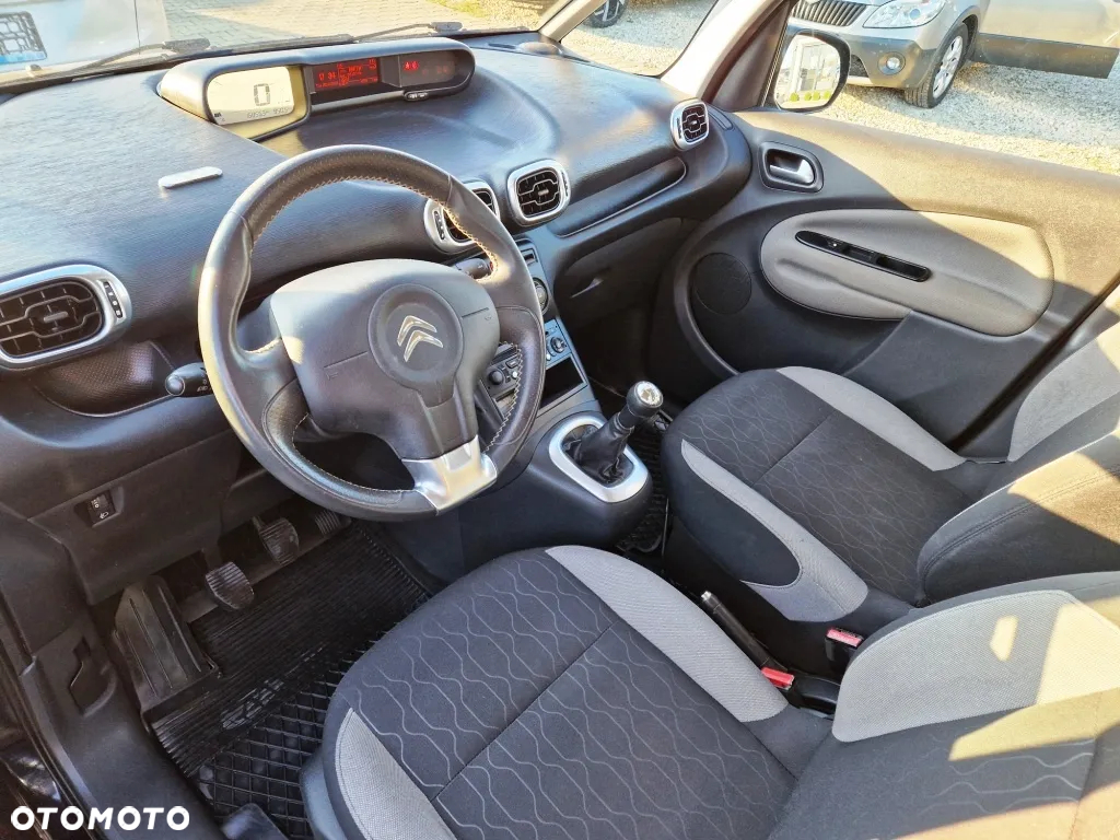 Citroën C3 Picasso 1.4i Seduction - 24