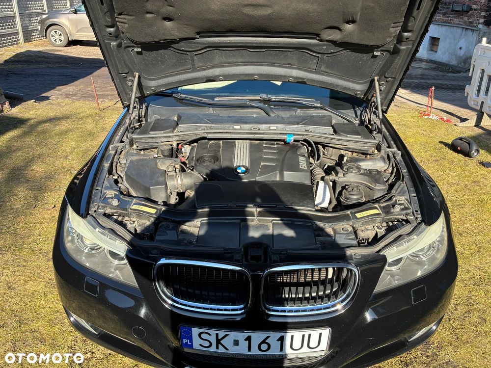 BMW Seria 3 - 8