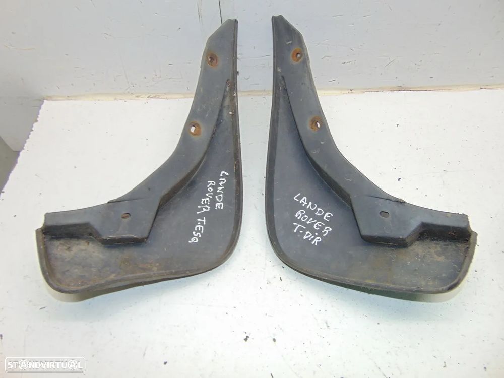 Land Rover freelander palas roda - 8