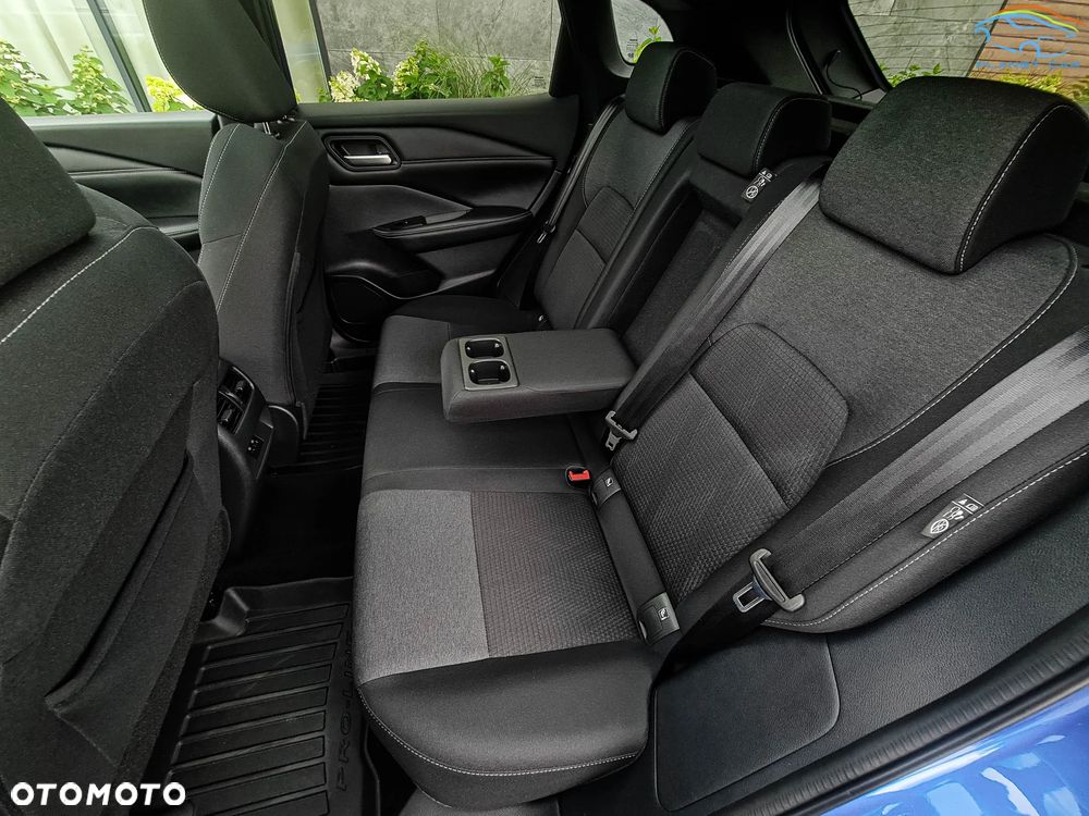 Nissan Qashqai 1.3 DIG-T N-Connecta DCT - 18