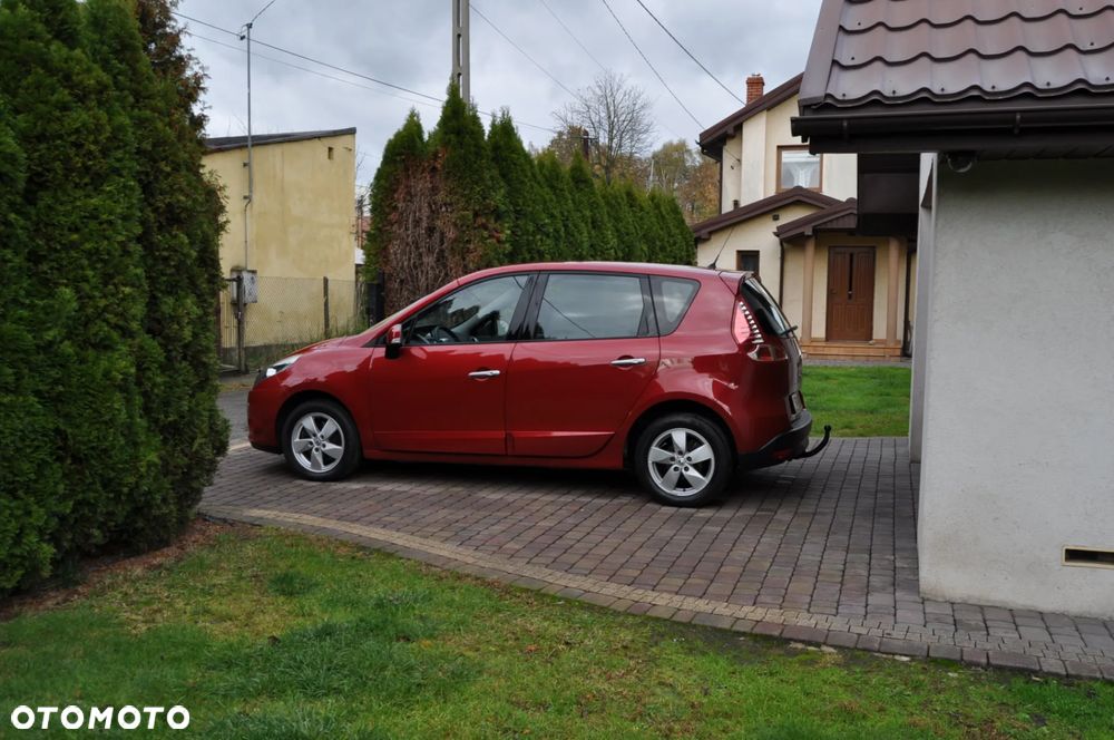 Renault Scenic 1.6 16V Authentique - 3