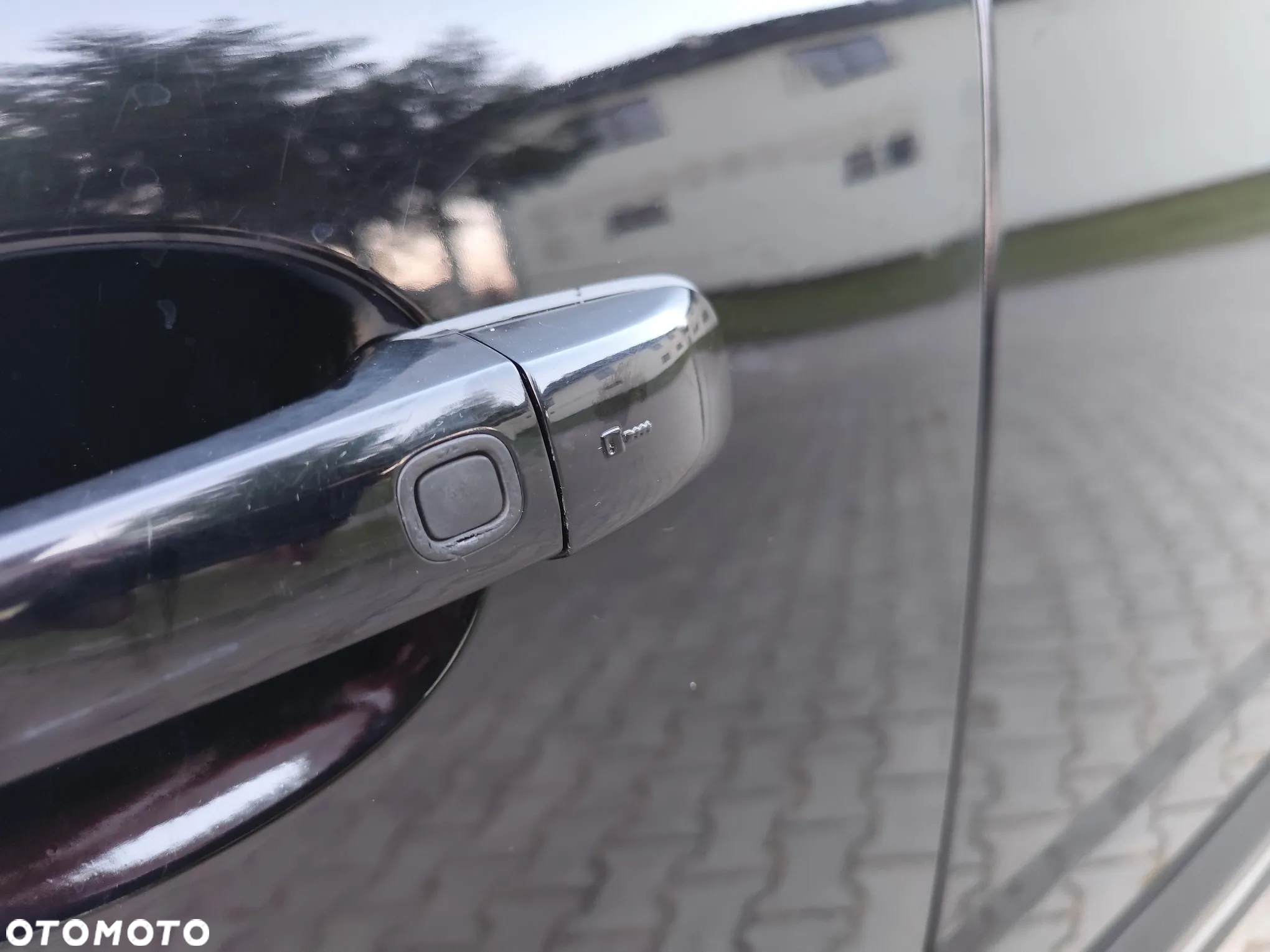 Volvo XC 70 T5 Geartronic Momentum - 23