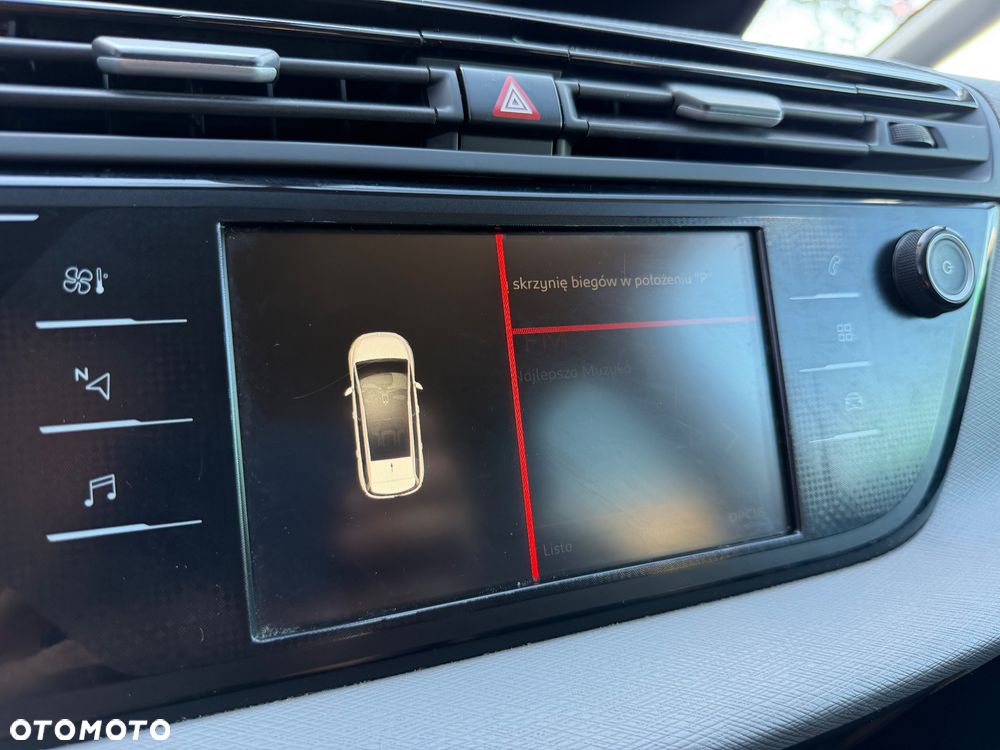Citroën C4 SpaceTourer 1.5 BlueHDi More Life S&S EAT8 - 21