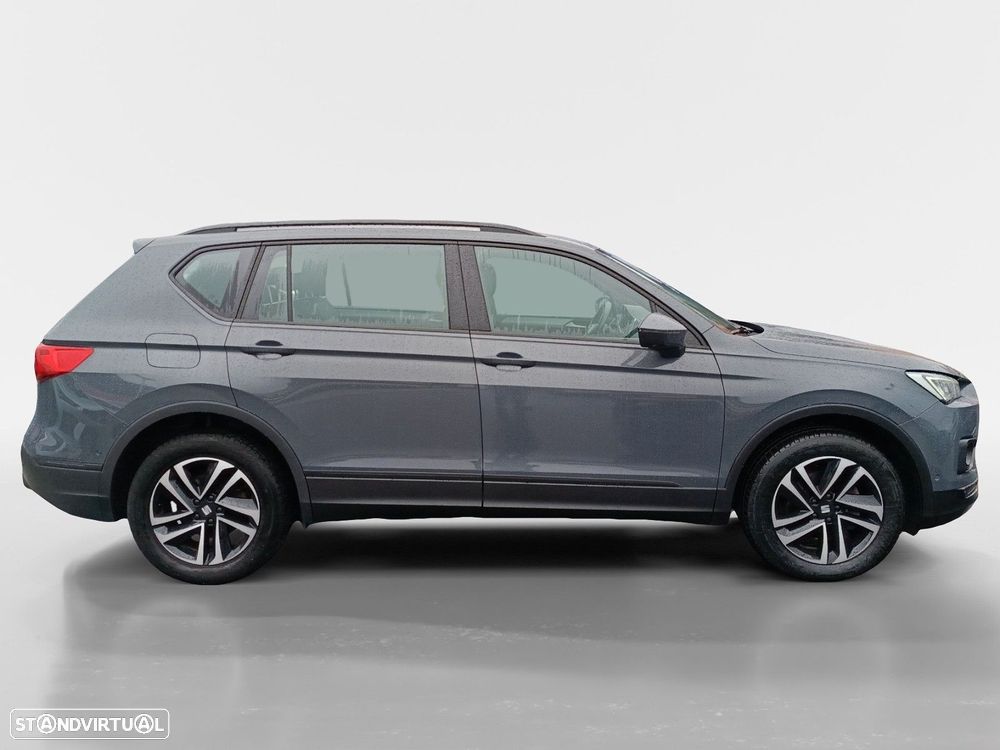 SEAT Tarraco 2.0 TDI Style DSG - 6