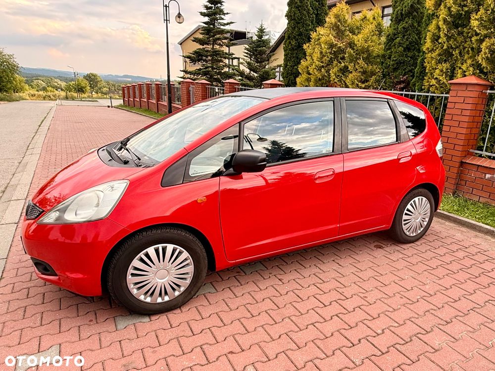 Honda Jazz 1.2 i-VTEC - 4