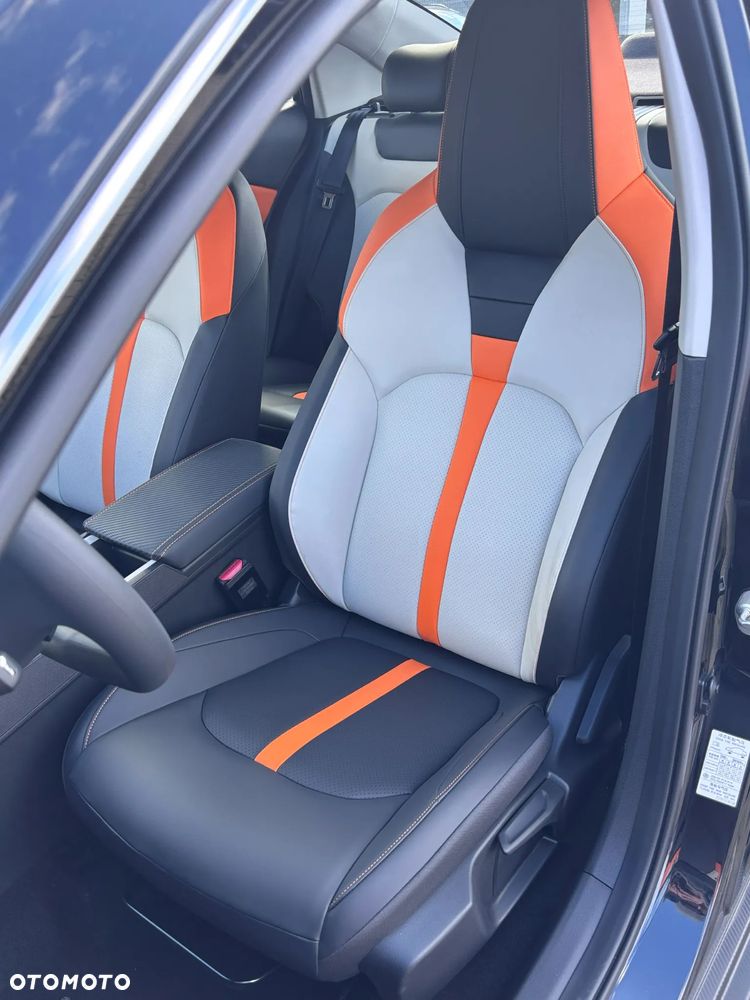 Dongfeng Shine - 9