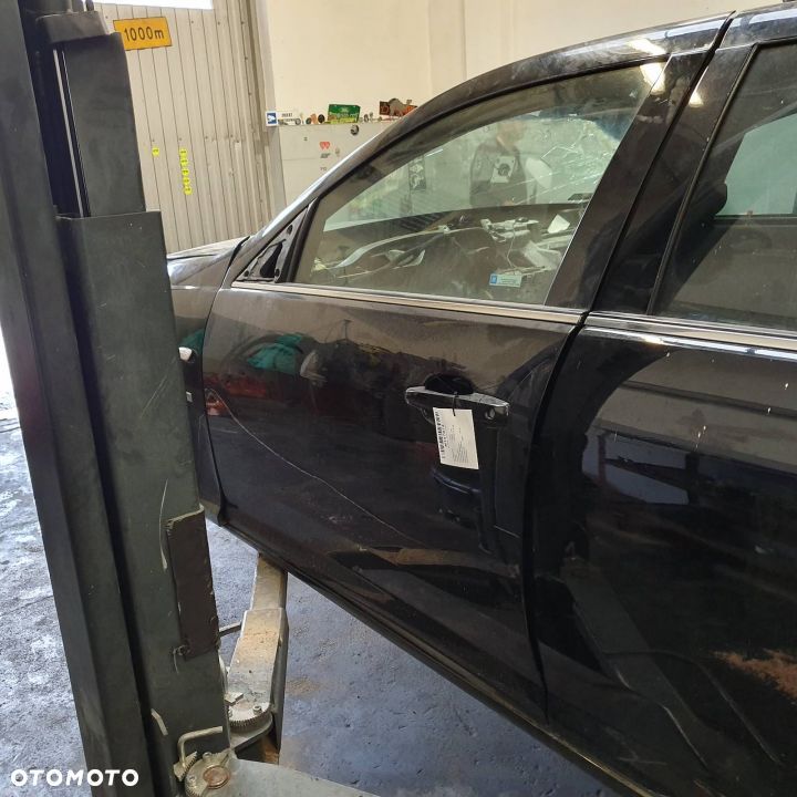 DRZWI LEWE PRZÓD CADILLAC SEVILLE STS - 1