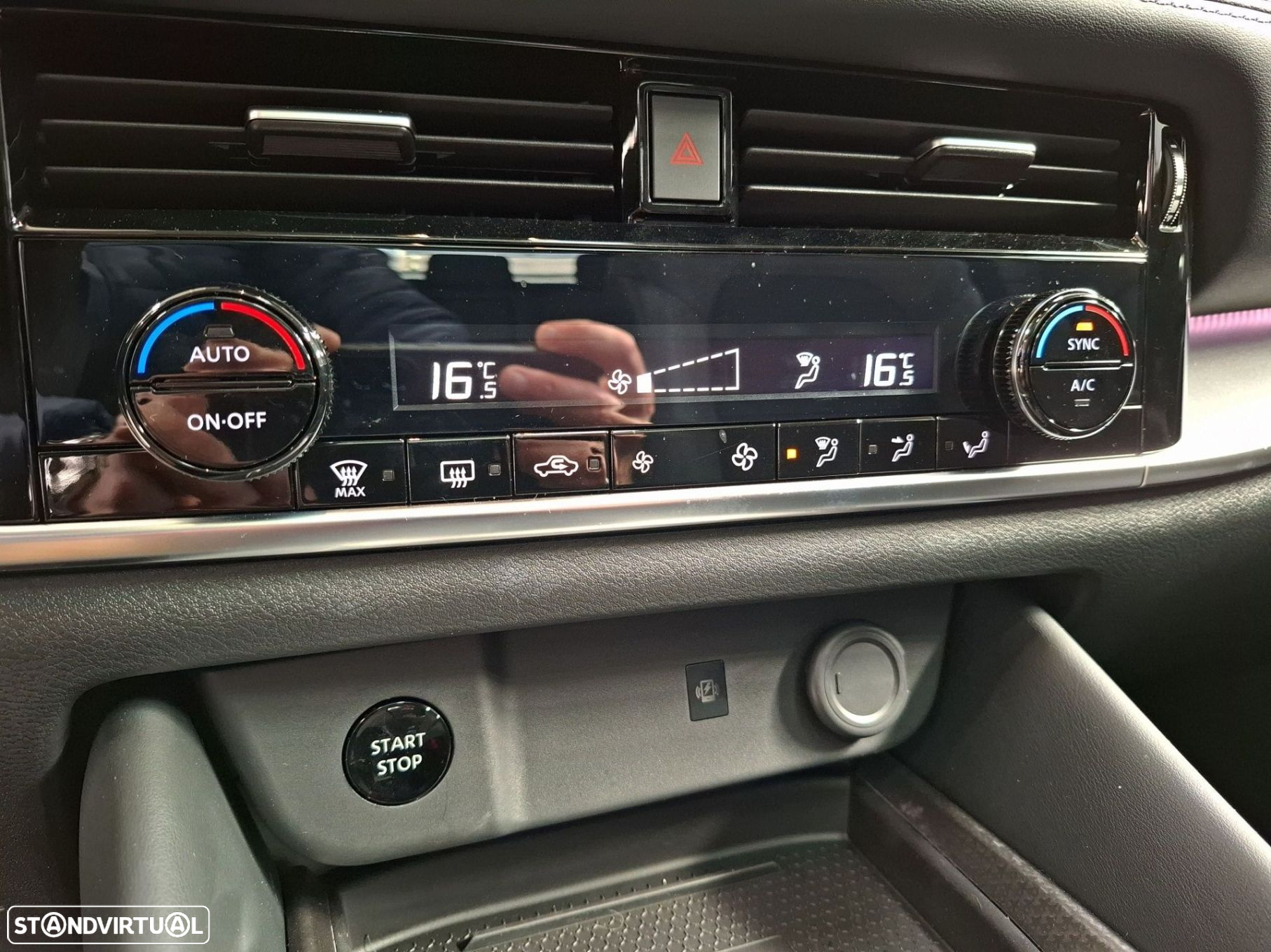Nissan Qashqai 1.5 e-Power Advance - 22