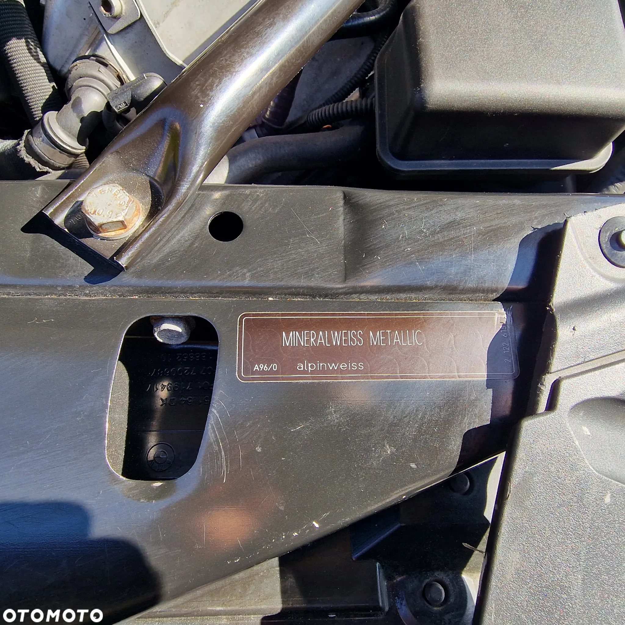 BMW-ALPINA B7 Bi-Turbo Switch-Tronic Langversion - 17