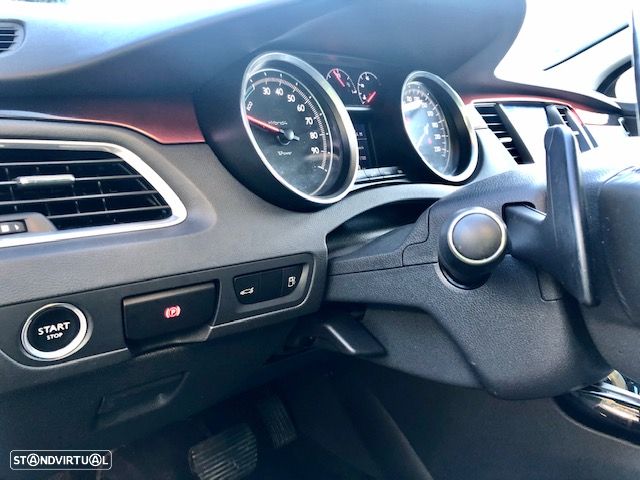 Peugeot 508 RXH 2.0 HDi Hybrid4 2-Tronic 104g - 7