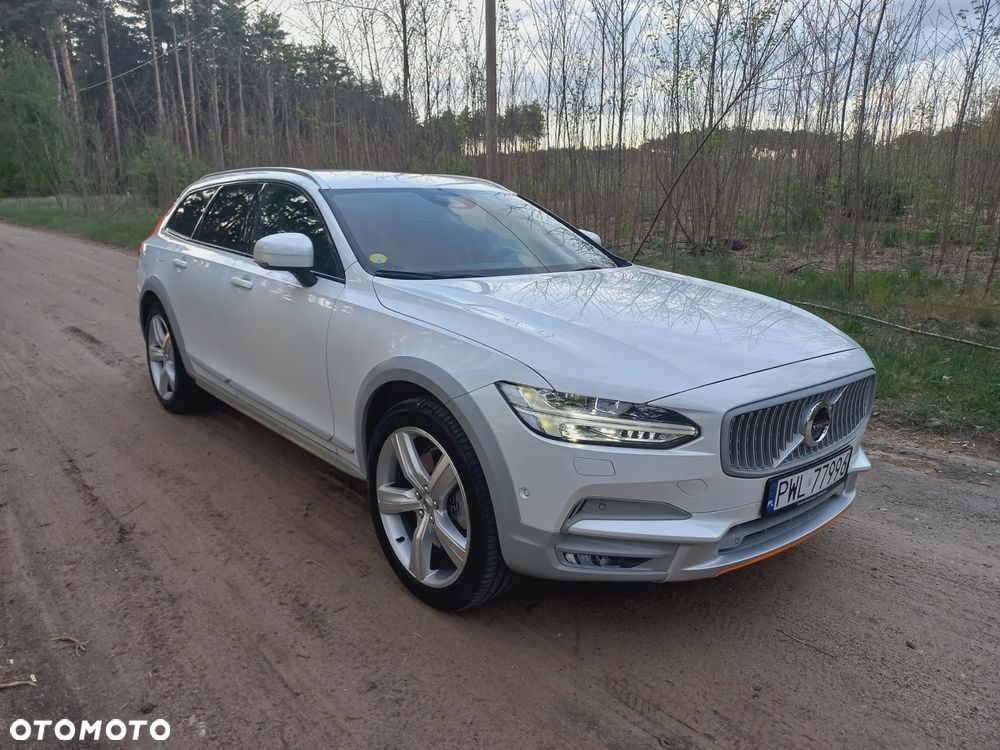 Volvo V90 - 26