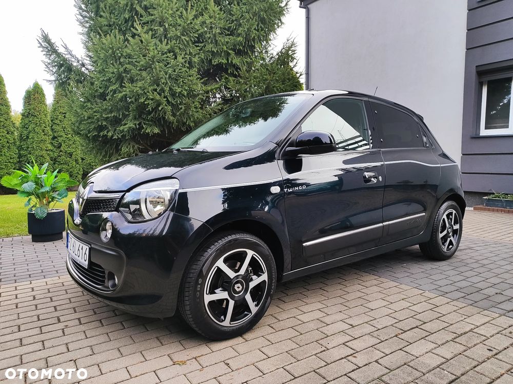 Renault Twingo - 1