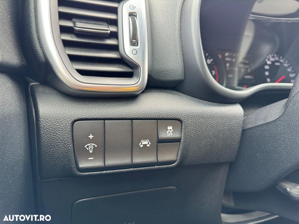 Kia Sportage 1.6 T-GDI 7DCT 4x4 GT Line - 16