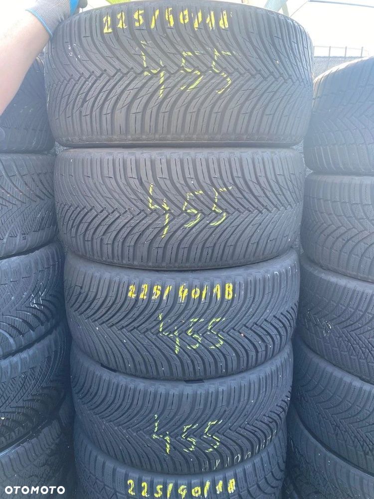 225/40/18 Maxxis Premitra AP3_6,2mm_4szt_(455) - 2