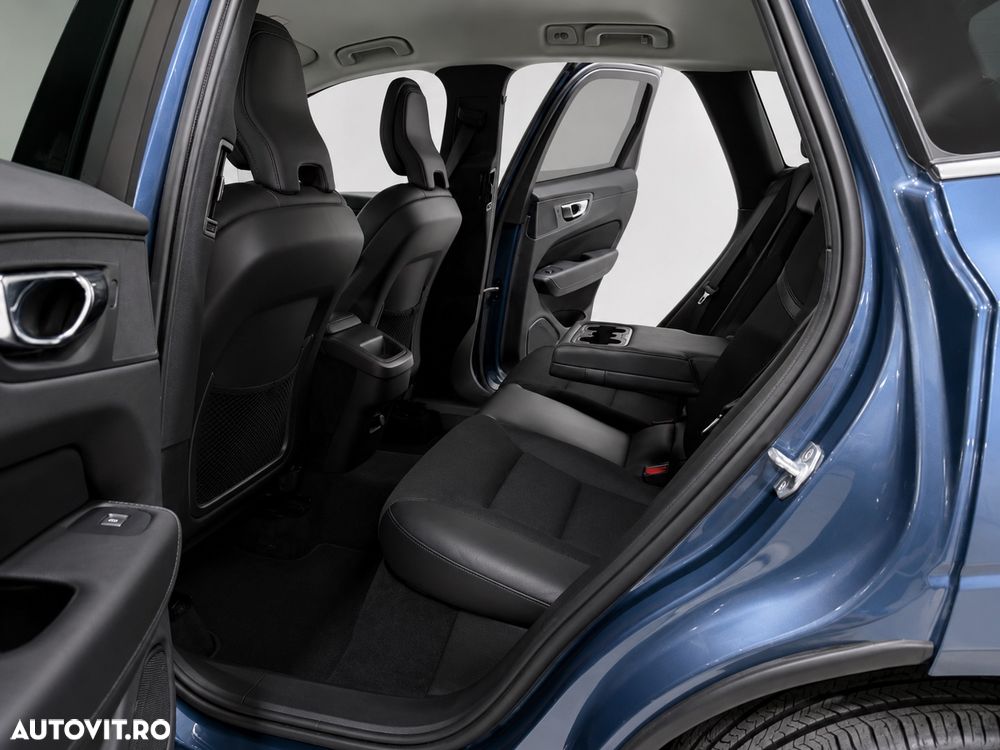 VOLVO XC60 2019 — imagine 7