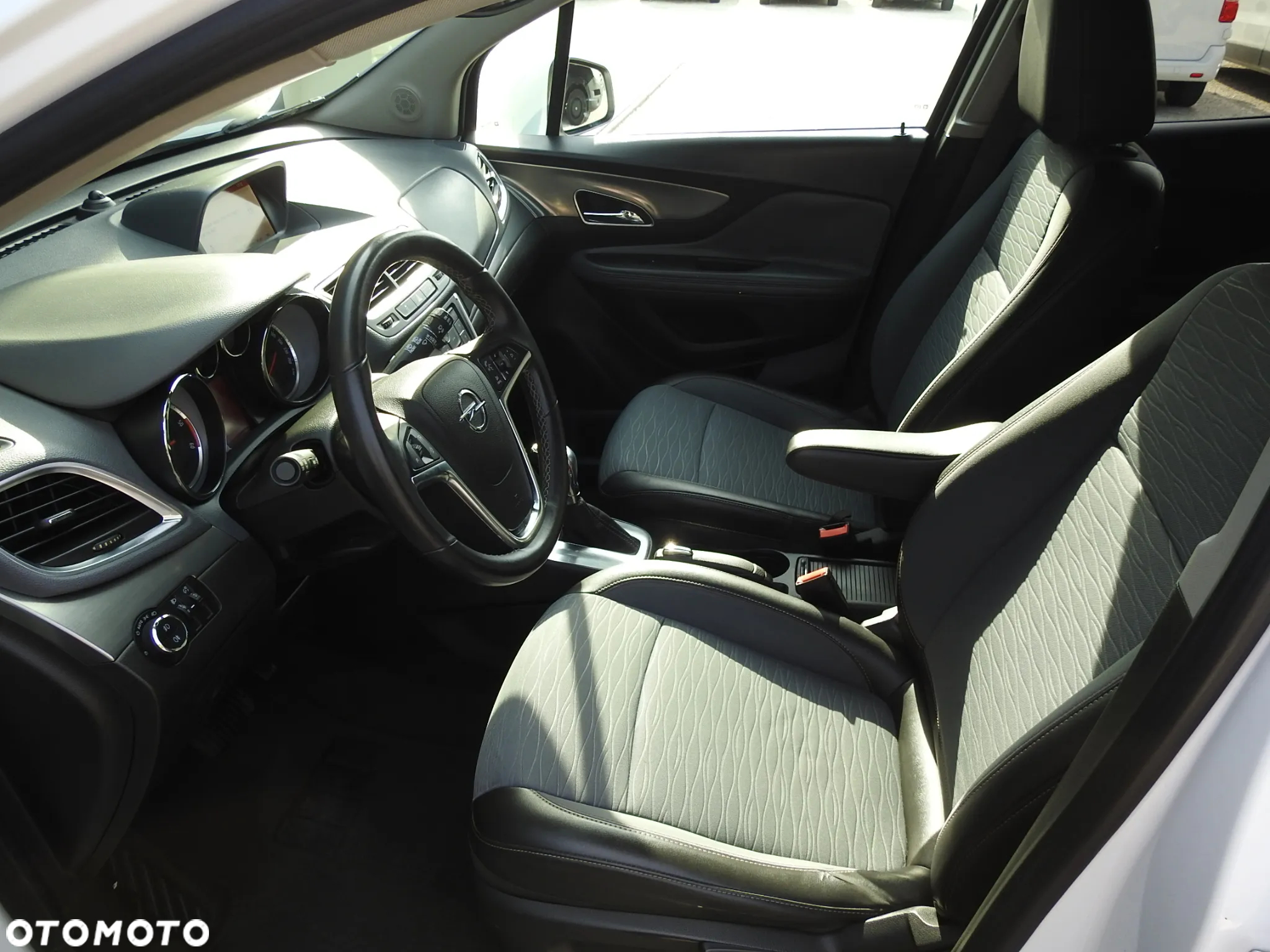 Opel Mokka - 10
