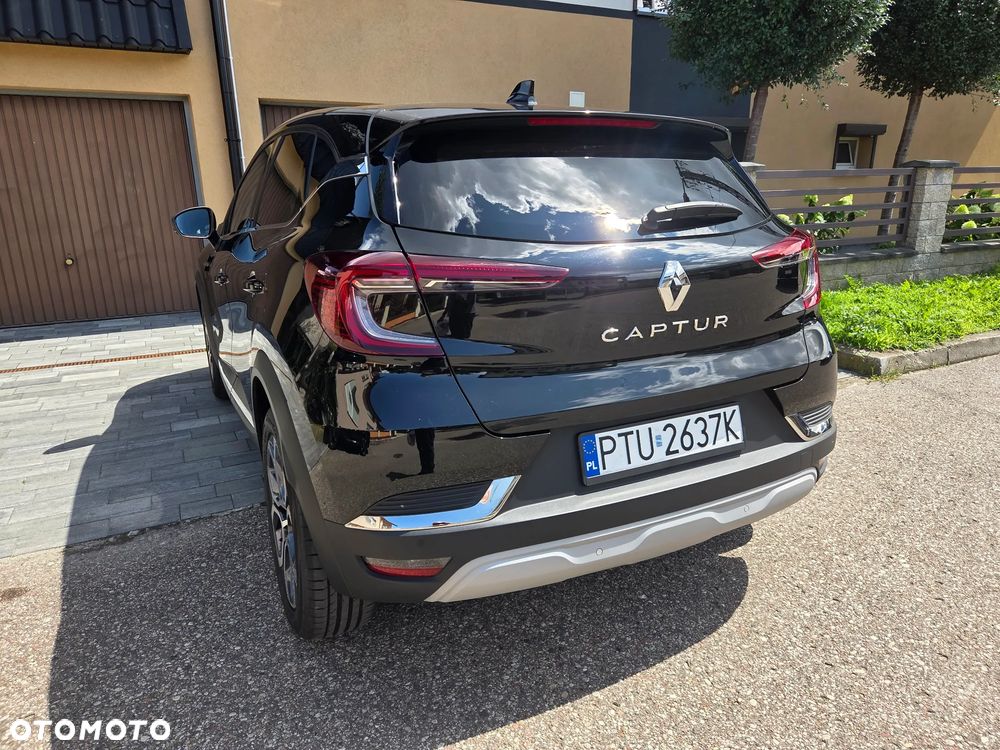 Renault Captur 1.3 TCe mHEV Esprit Alpine EDC - 26