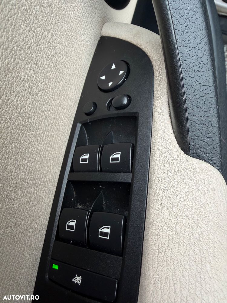 BMW X1 xDrive20d Aut. - 29