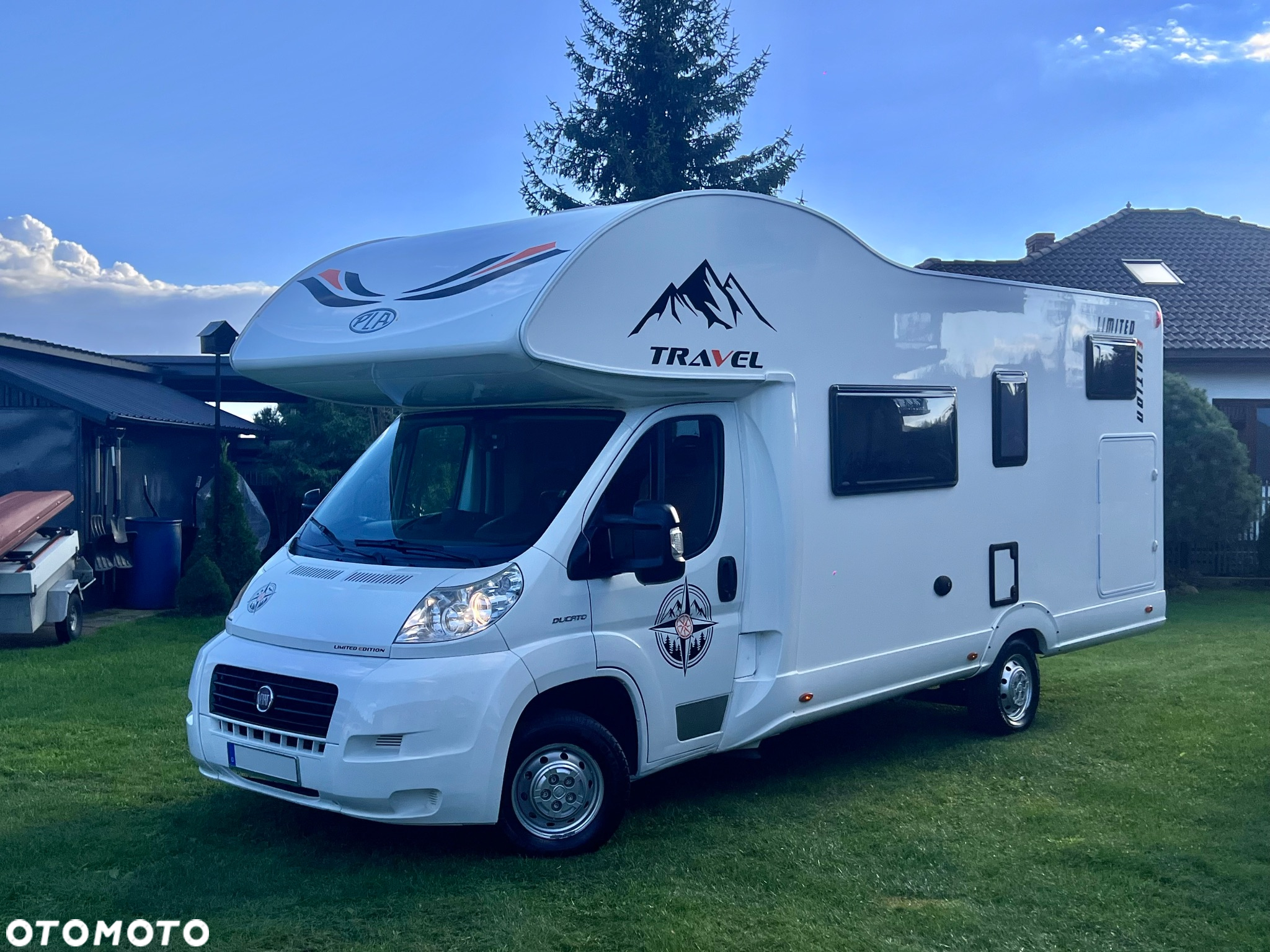 Fiat DUCATO - 30
