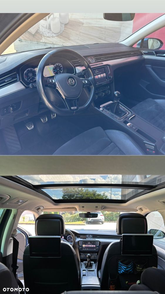 Volkswagen Passat 2.0 TDI BMT Highline - 10