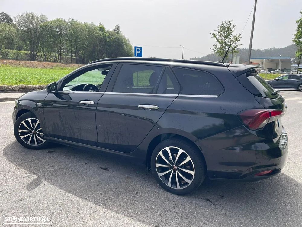 Fiat Tipo - 14
