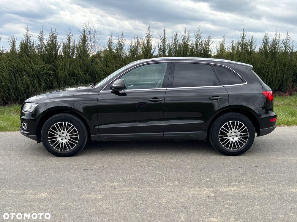 Audi Q5 - 4