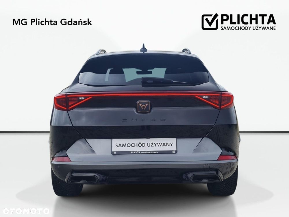 Cupra Formentor 1.5 TSI DSG - 7