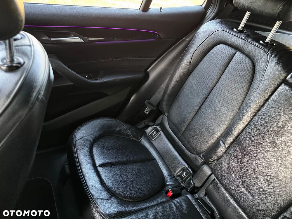 BMW X2 - 20