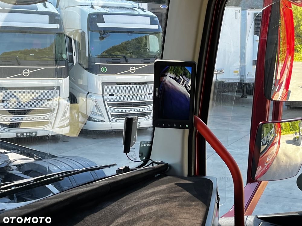 Volvo FH 500 // 25 Limited Edition // Alusy // Skóry // Xenon // Full Opcja ! - 19