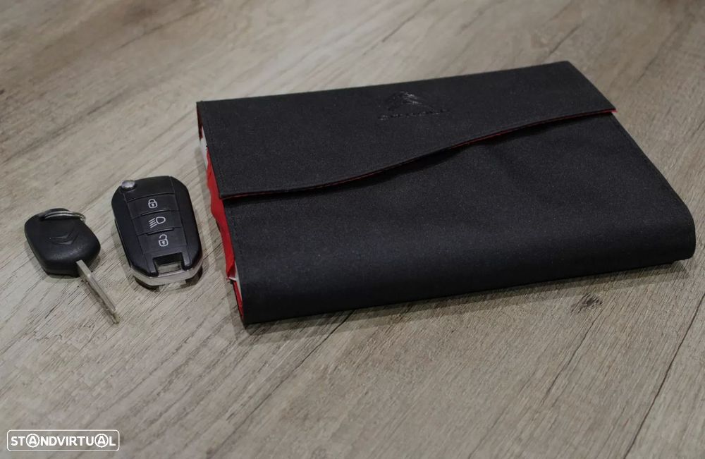 Citroën C3 1.6 BlueHDi Feel - 30