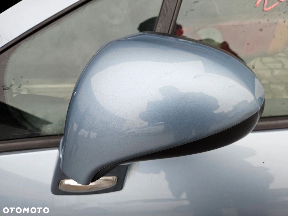 Peugeot 308 T7 lusterko   lewe - 1