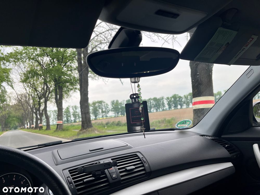 BMW Seria 1 116i Edition Lifestyle - 19