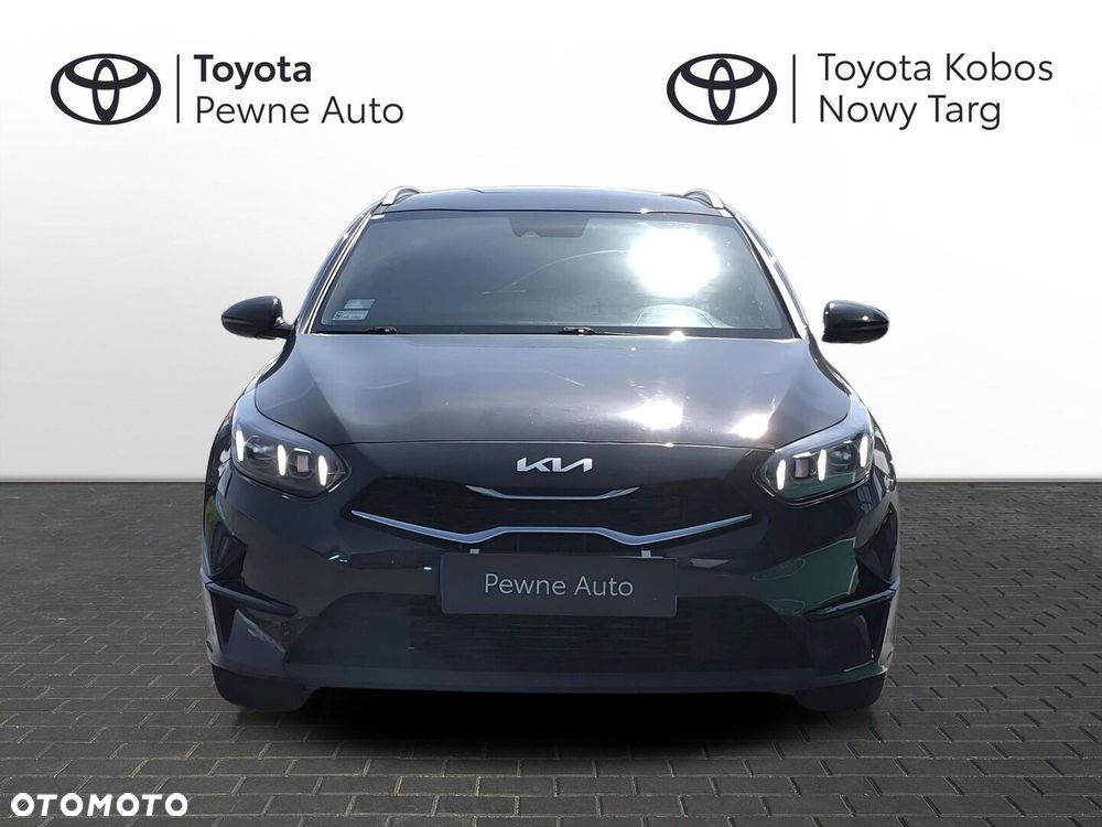 Kia Ceed 1.5 T-GDI Business Line Plus DCT - 8