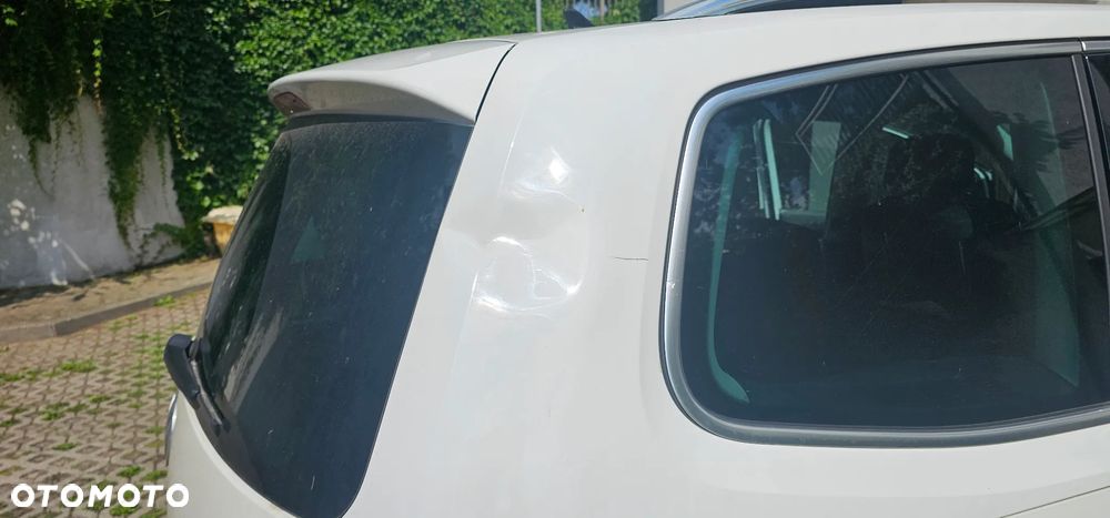Volkswagen Sharan 2.0 TDI BMT 4Mot Highline DSG - 21