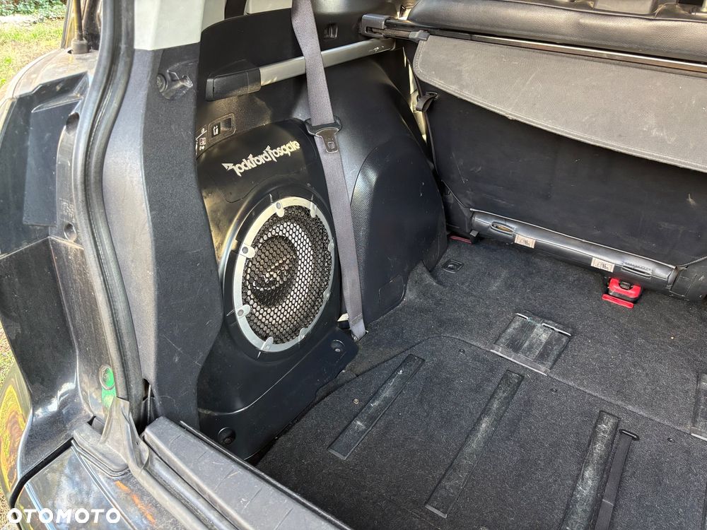 Mitsubishi Outlander 2.0 DID Instyle - 10