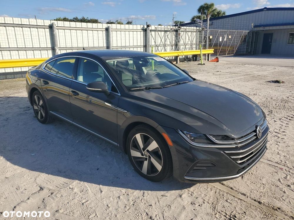 Volkswagen Arteon - 2