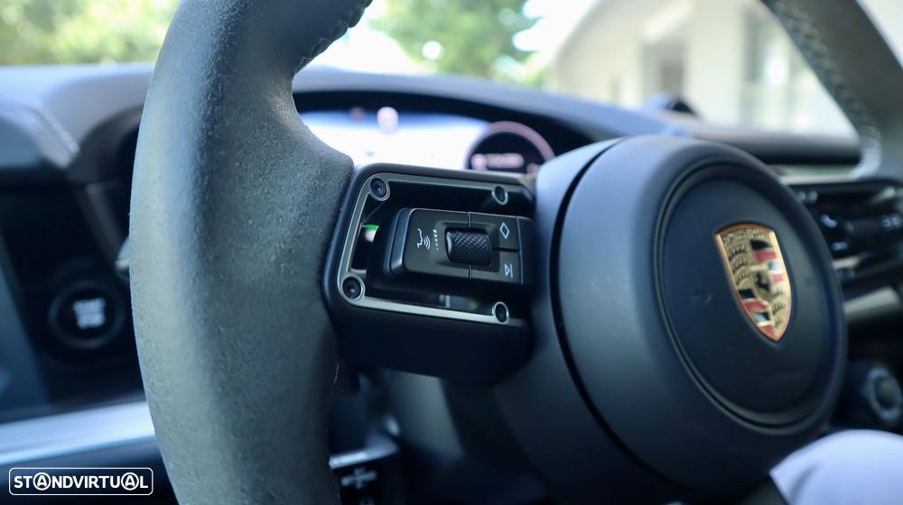 Porsche Cayenne S E-Hybrid - 31