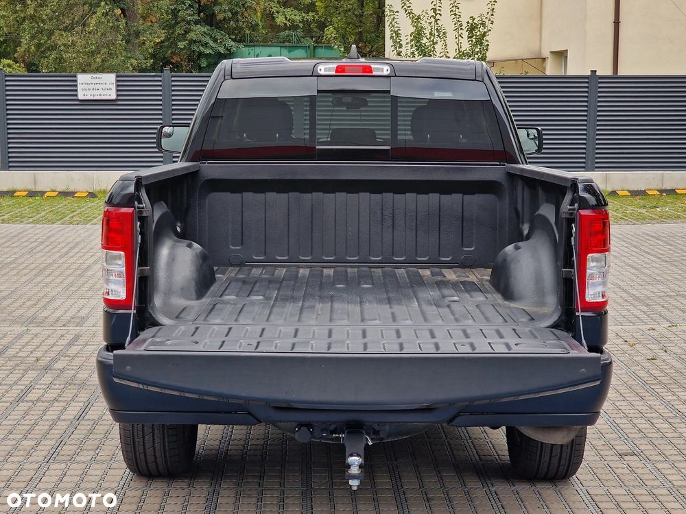 Dodge RAM 1500 5.7 4x4 - 15