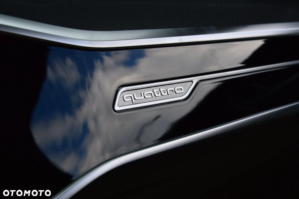 Audi A6 Avant 40 TDI quattro S tronic S line - 25