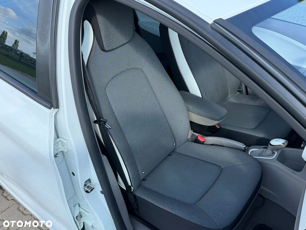 Renault Zoe R90 22kWh - 14