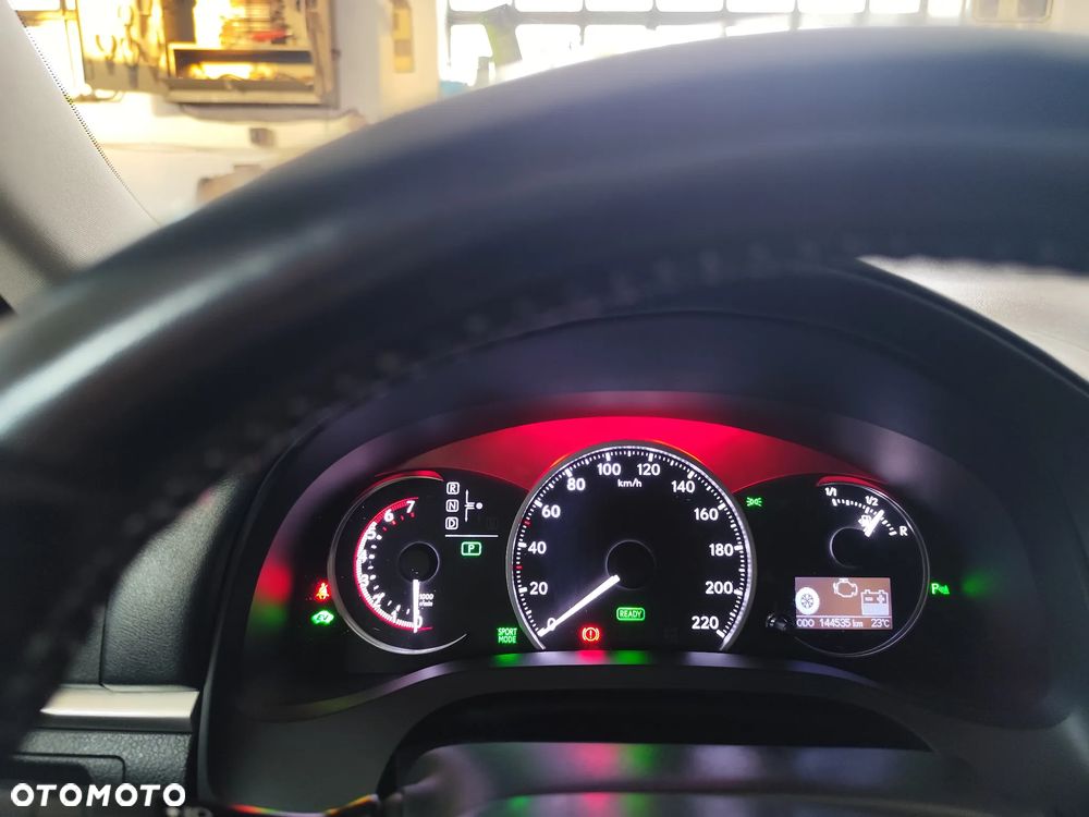 Lexus CT 200h Classic - 26