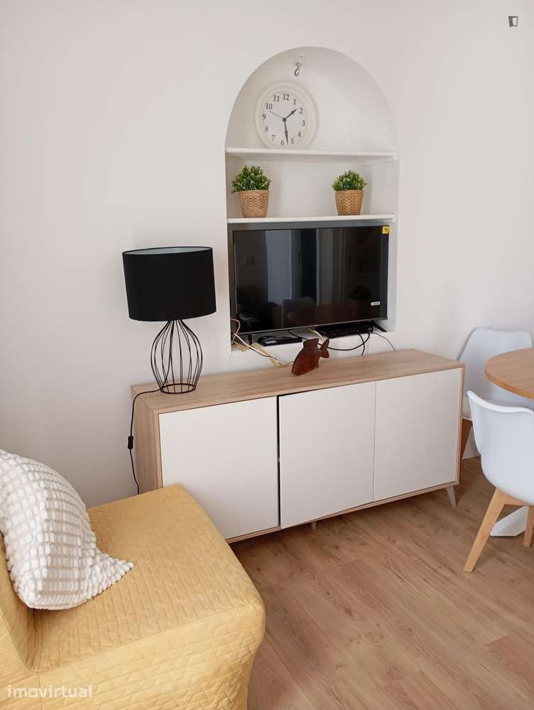 Casa com 2 quartos - localizado em Setubal - Grande imagem: 2/29