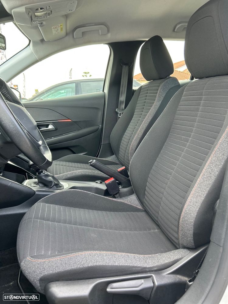 Peugeot 208 1.5 BlueHDi Active - 7