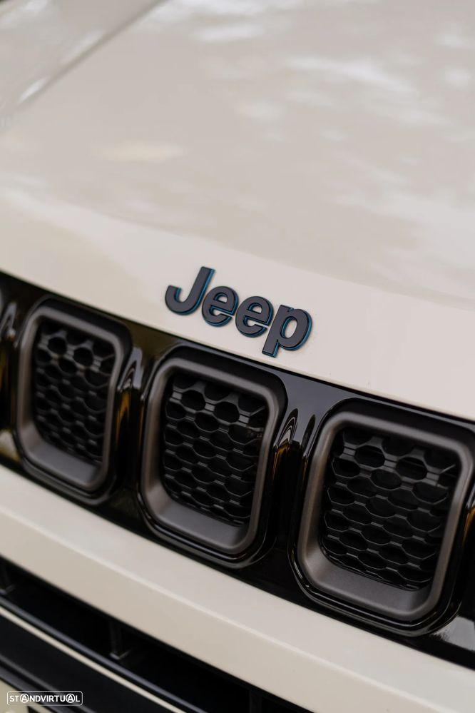 Jeep Compass - 3