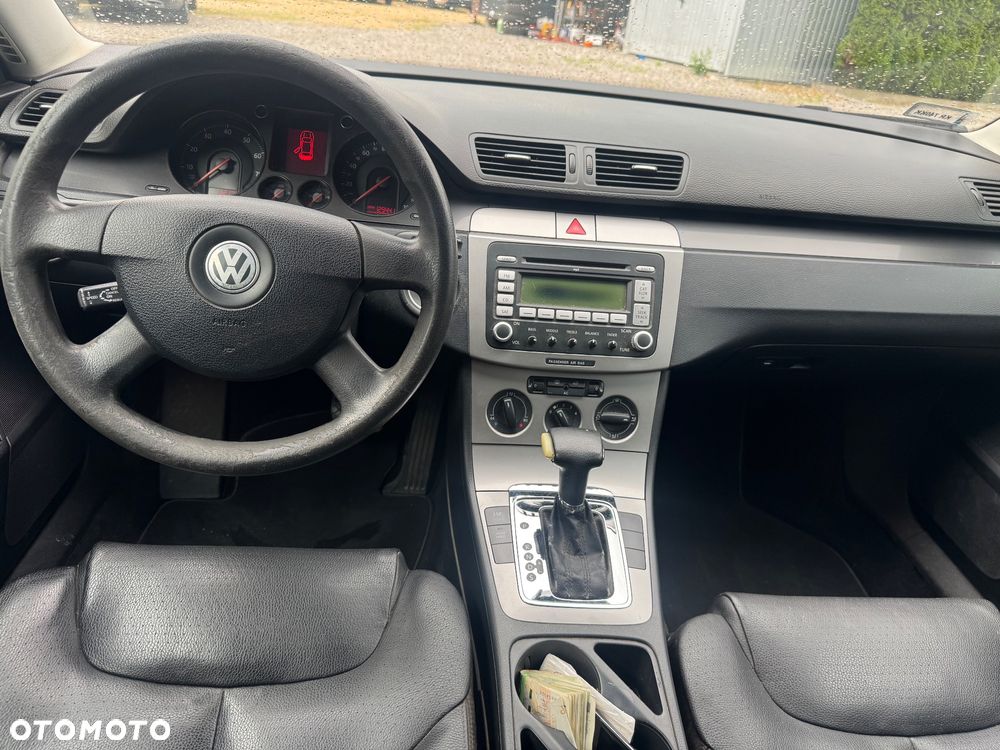 Volkswagen Passat 2.0 Turbo FSI Automatik Highline - 10