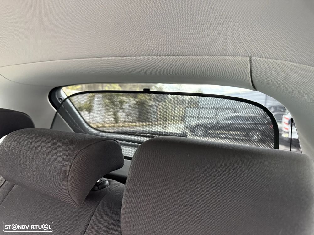 Audi A3 Sportback 1.6 TDI Sport - 19