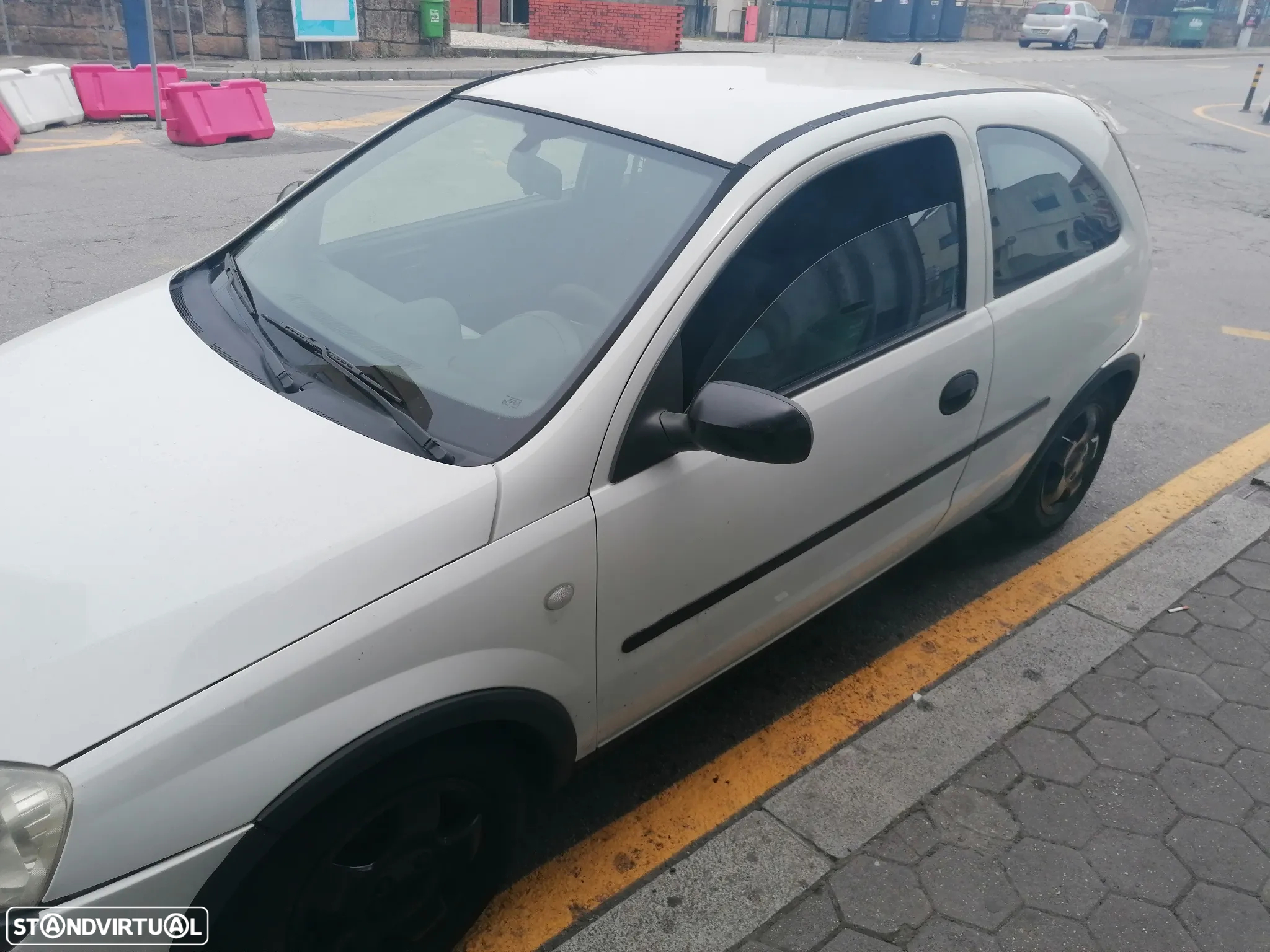 Opel Corsa 1.3 CDTi Essentia - 4