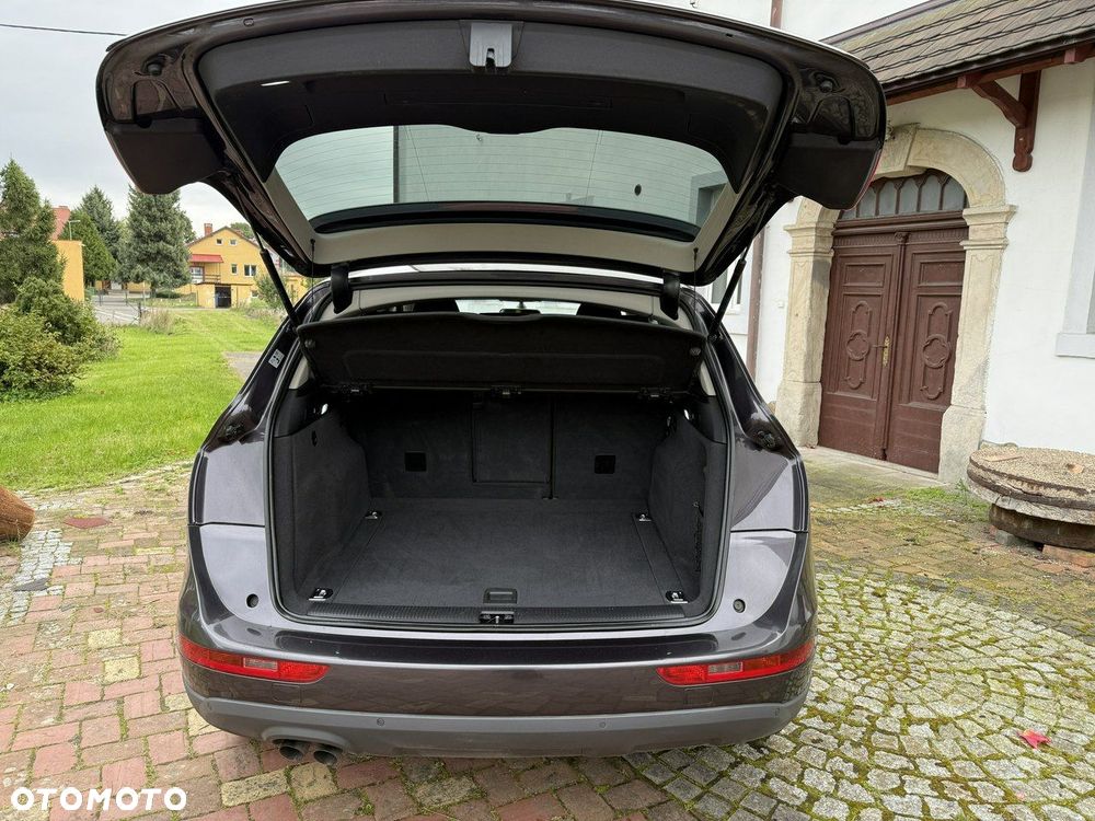 Audi Q5 2.0 TDI - 20