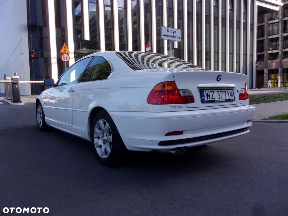 BMW Seria 3 - 14